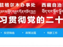 總開發(fā)1GW！藏青工業(yè)園區(qū)首期200MW風(fēng)電項(xiàng)目遴選開發(fā)主體